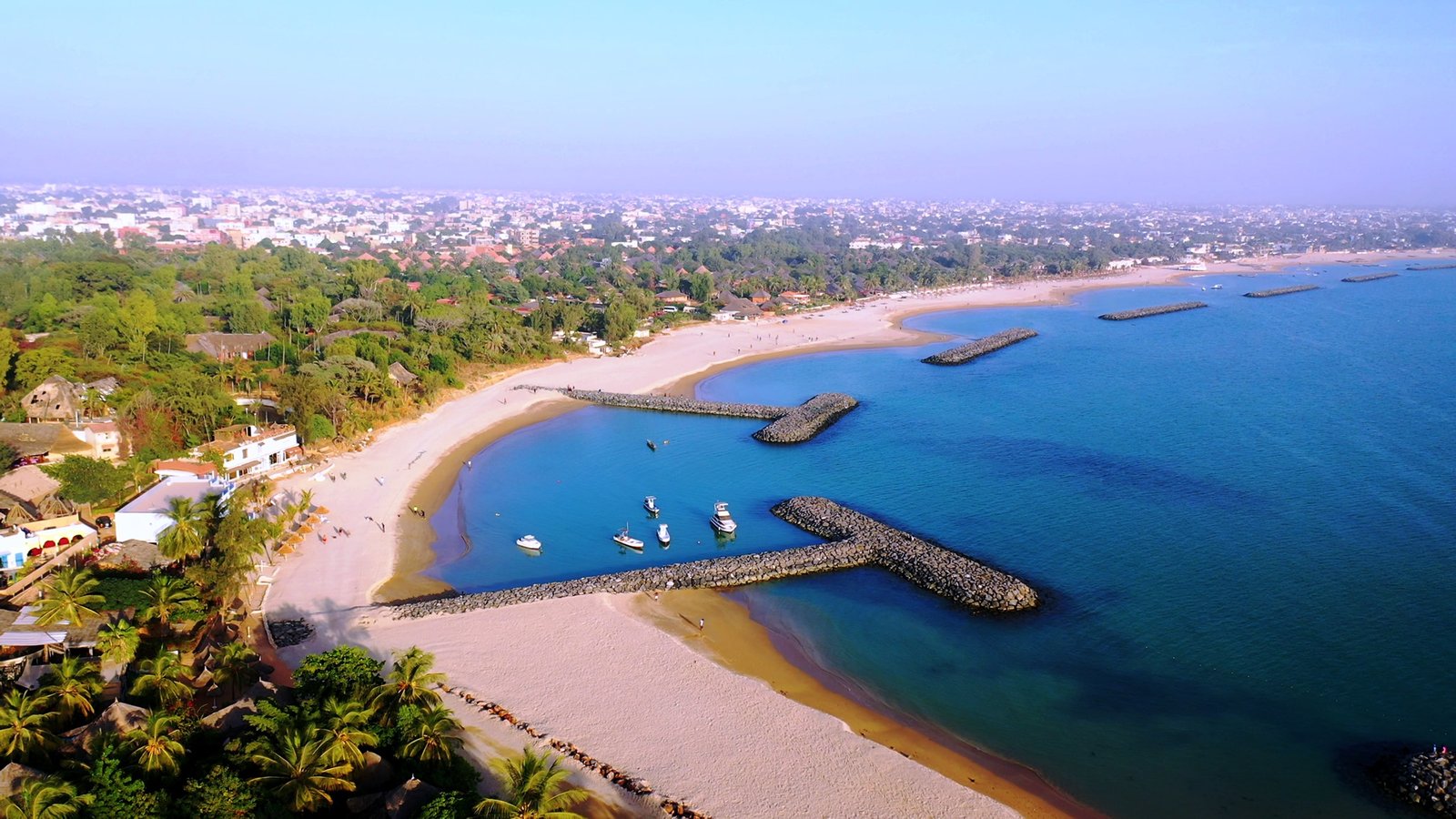 Petite Côte
